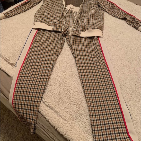 Sport suit - Picture 4 of 4